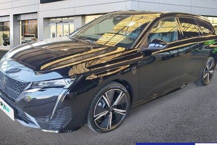 Peugeot 308 22.323 km 24.860 &euro; Köln 51065