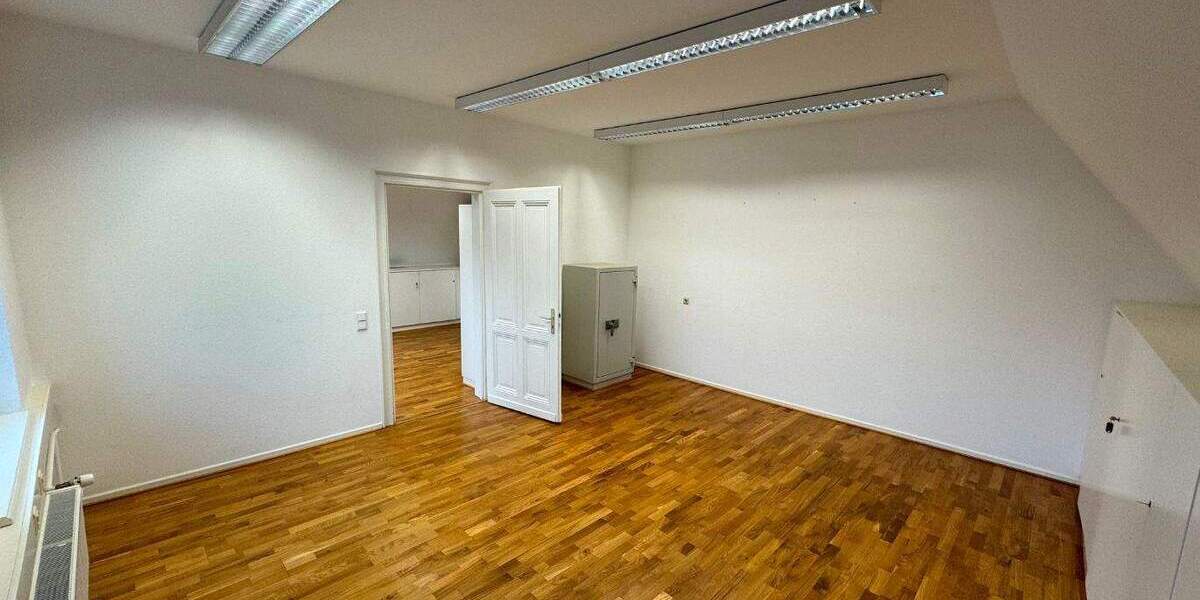 Gewerbeobjekt Leverkusen Opladen - 749&euro; | Angebot:25656254