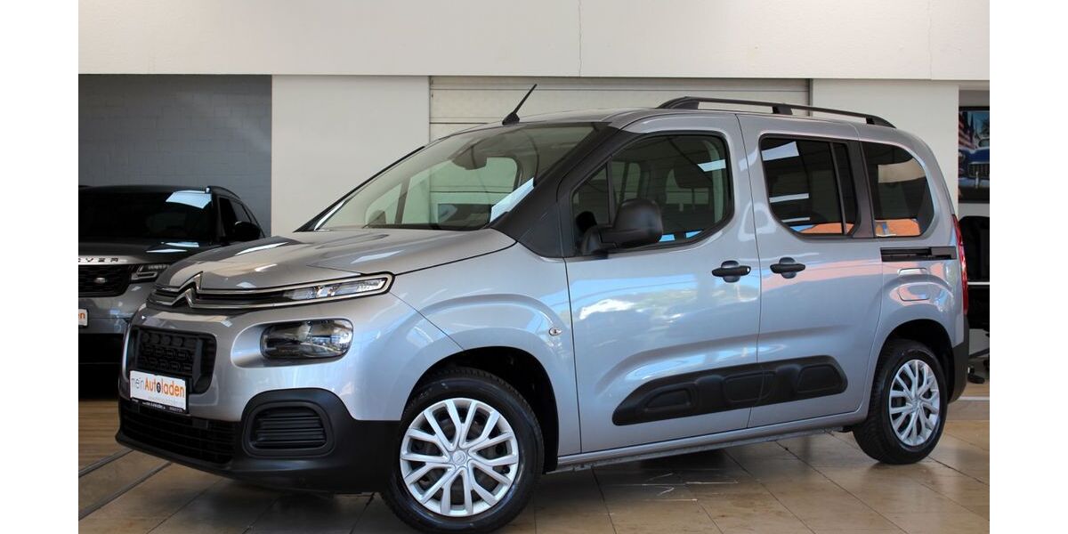 Citroen Berlingo 66.950 km 15.950 &euro; Dormagen 41540
