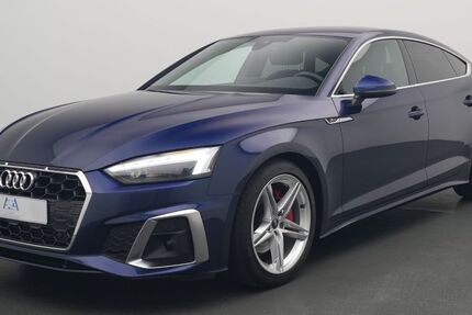 Audi A5 76.820 km 29.990 &euro; Leverkusen 51373