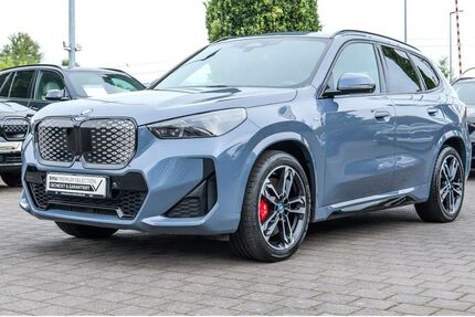 BMW iX1 94.602 km 41.990 &euro; Köln-West 50858