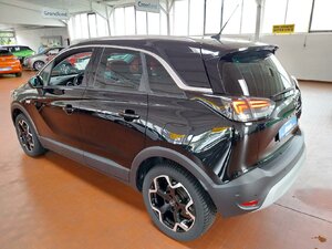 Opel Crossland X Ultimate-Paket Komfort-Paket Head-Up N 9.615 km 21.890 &euro; HAAN 42781