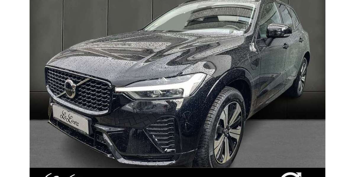 Volvo XC60 28.200 km 50.890 &euro; Köln-Porz 51149