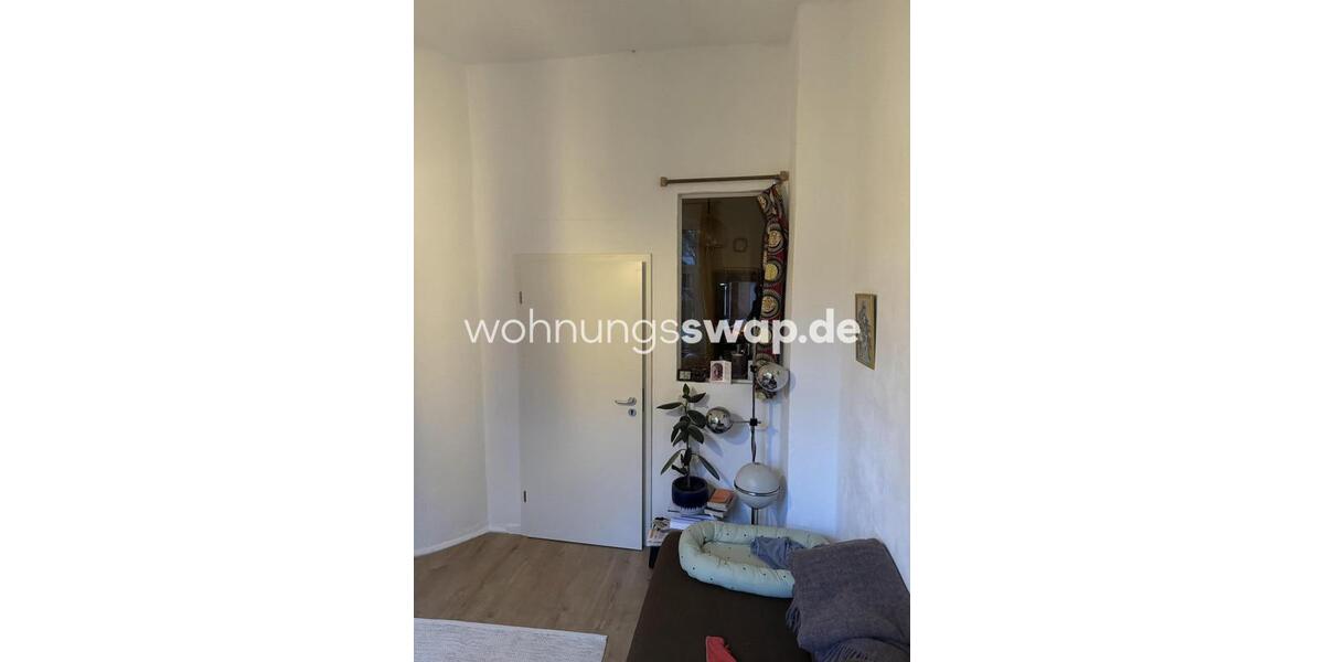 Etagenwohnung Köln Ehrenfeld - 2 Zimmer, 45 m&sup2;, 570&euro; | Angebot:24570738