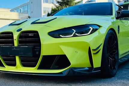 BMW M4 37.500 km 78.400 &euro; Solingen 42697