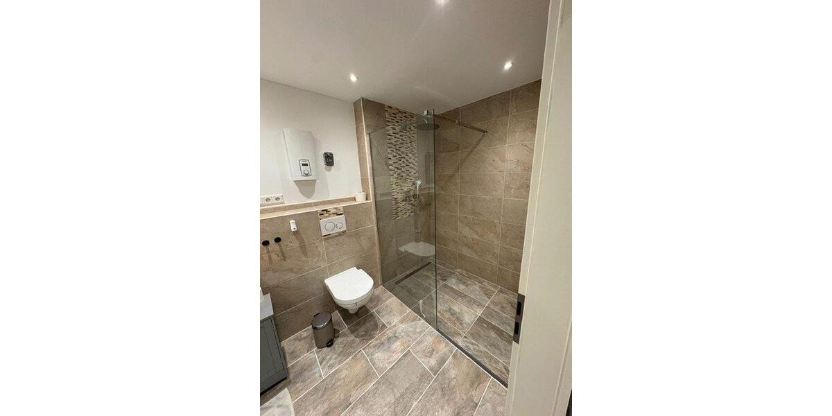 Etagenwohnung Burscheid - 2 Zimmer, 60 m&sup2;, 900&euro; | Angebot:26698742