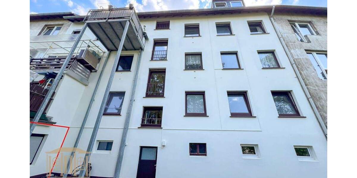 Gewerbeobjekt Remscheid Innen - 79.000&euro; | Angebot:25664411