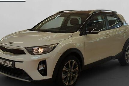 Kia Stonic 31.850 km 13.450 &euro; Leverkusen 51381