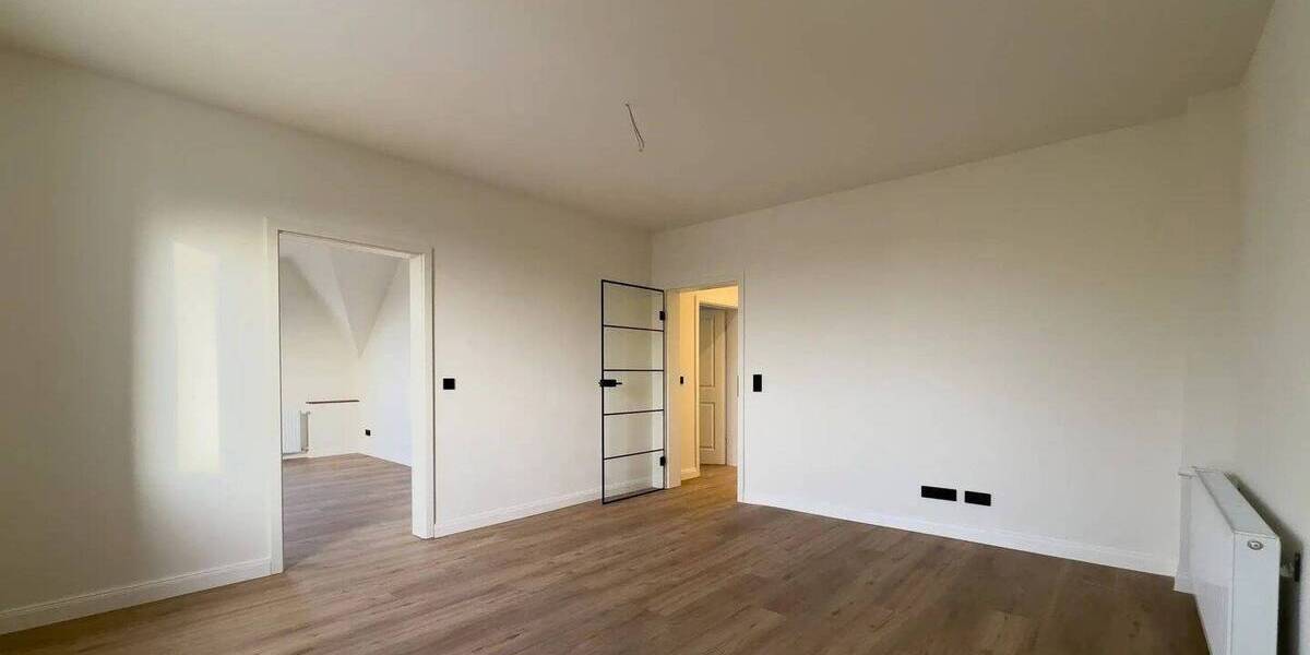 Etagenwohnung Solingen Wald - 4 Zimmer, 94 m&sup2;, 269.000&euro; | Angebot:26642716