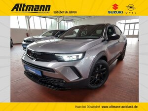 Opel Mokka GS Line Aut. Matrix Kam ACC SHZ LHZ 7.327 km 22.440 &euro; HAAN 42781