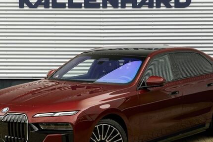 BMW i7 39.903 km 74.375 &euro; Köln 51149