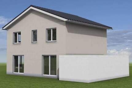 Haus Leverkusen Bergisch Neukirchen - 5 Zimmer, 128 m&sup2;, 584.434&euro; | Angebot:27085612