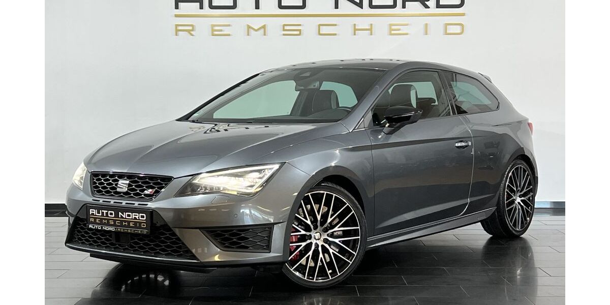 Seat Leon 160.000 km 15.490 &euro; Remscheid 42897