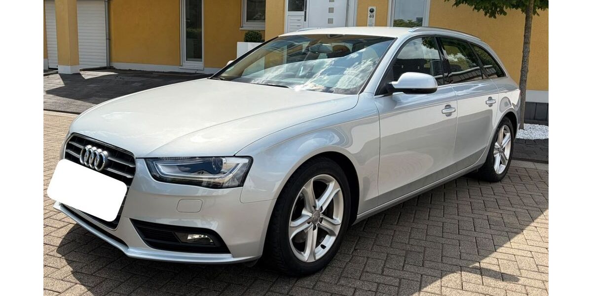 Audi A4 67.000 km 10.950 &euro; Köln 51069