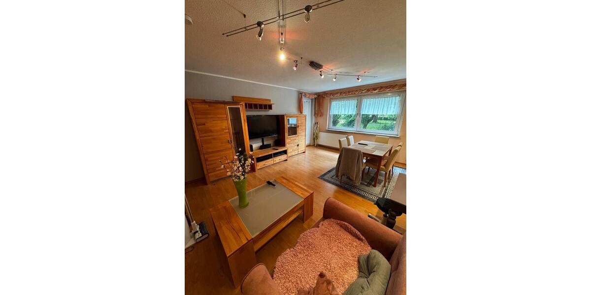 Hochparterre Köln Porz - 3 Zimmer, 66 m&sup2;, 238.000&euro; | Angebot:26710914