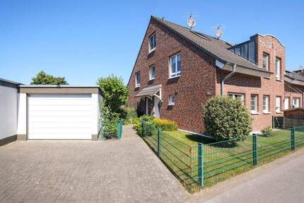 Haus Langenfeld Immigrath - 4 Zimmer, 130 m&sup2;, 675.000&euro; | Angebot:25684484