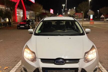 Ford Focus 145.000 km 4.750 &euro; Köln 50933
