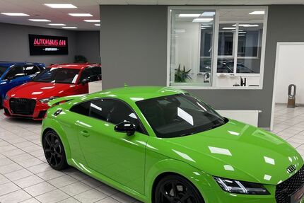 Audi TT RS 83.999 km 49.900 &euro; Remscheid 42857