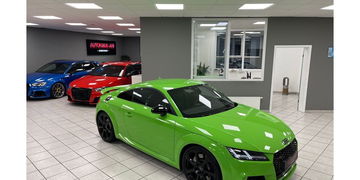 Audi TT RS 83.999 km 49.900 &euro; Remscheid 42857