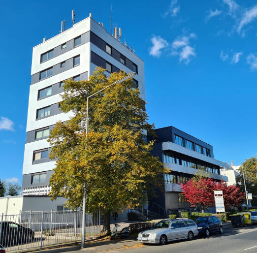 Gewerbeobjekt Köln Bilderstöckchen - 1.290&euro; | Angebot:25898673