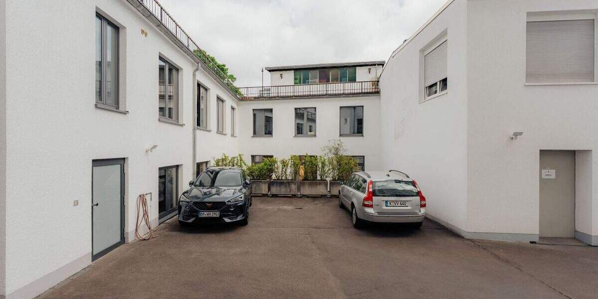 Mehrfamilienhaus, Wohnhaus Köln Altstadt-Süd - 2 Zimmer, 1 m&sup2;, 4.590.000&euro; | Angebot:25799868