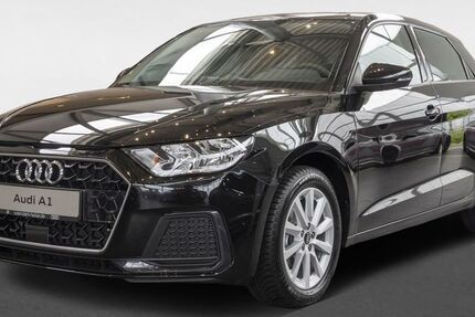 Audi A1 6.900 km 22.980 &euro; Köln 50739