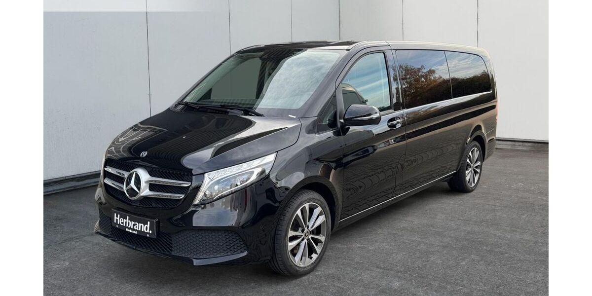 Mercedes-Benz V 250 47.814 km 42.067 &euro; Bergheim 50126