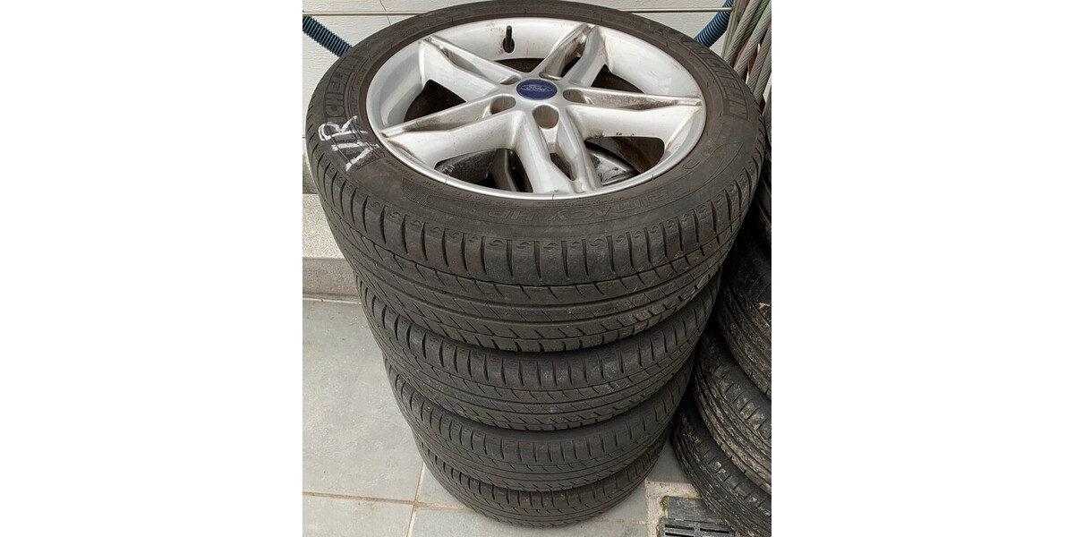 Ford C-Max 93.500 km 11.900 &euro; Bergheim 50126