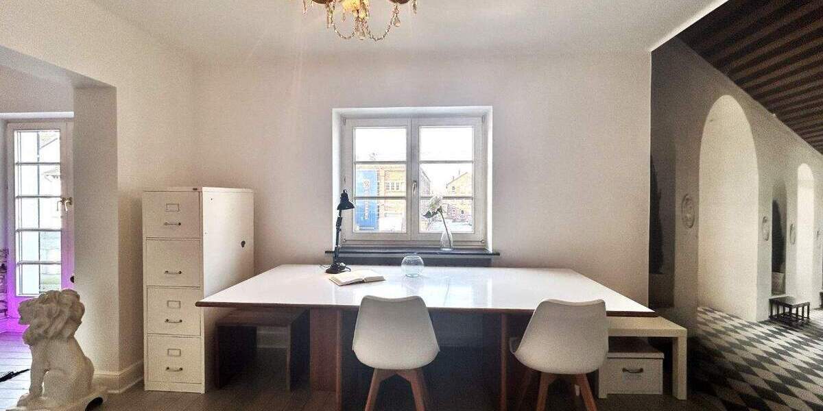 Gewerbeobjekt Haan - 2.500&euro; | Angebot:25867511