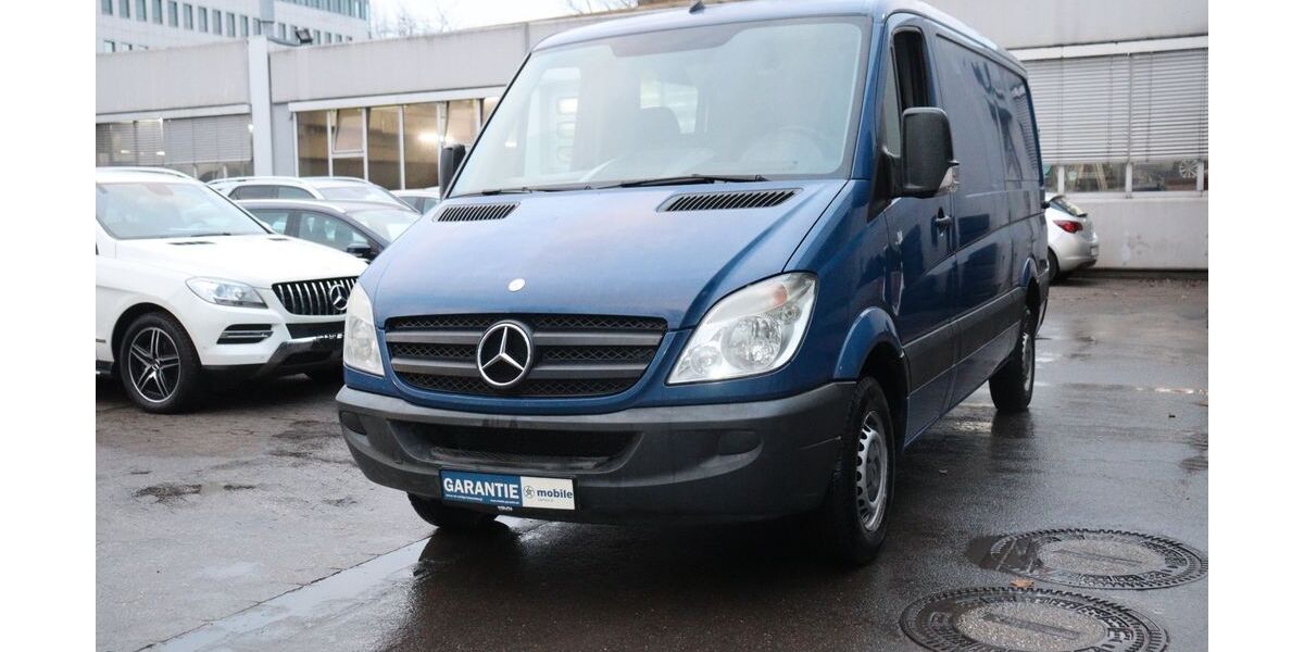 Mercedes-Benz Sprinter 159.997 km 10.900 &euro; Ratingen 40880