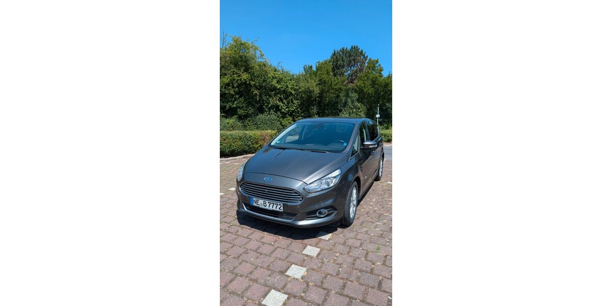 Ford S-Max 128.000 km 13.500 &euro; Jüchen 41363