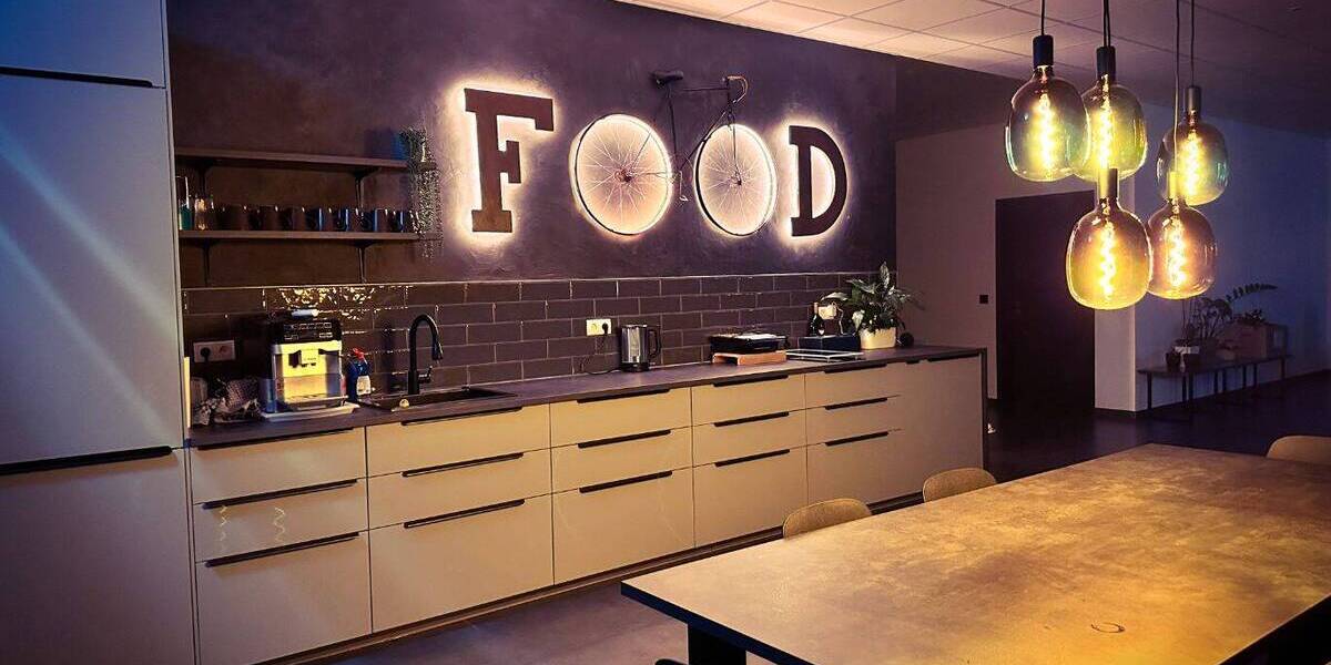 Gewerbeobjekt Brühl - 1.350&euro; | Angebot:26065093