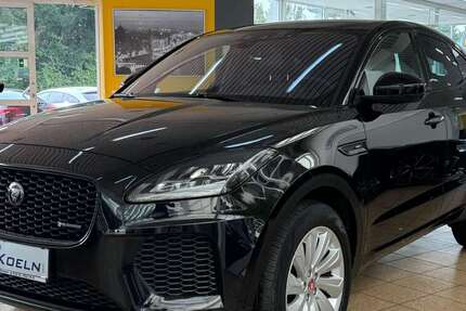 Jaguar E-Pace 133.000 km 19.999 &euro; Kerpen 50171