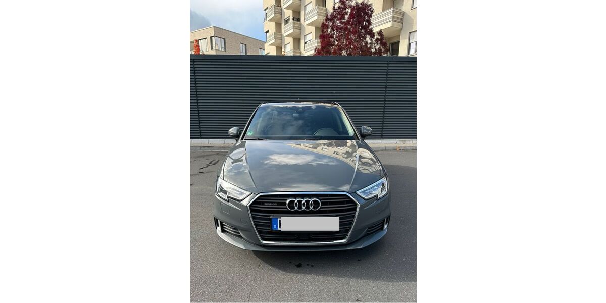 Audi A3 154.600 km 17.000 &euro; Köln 50829