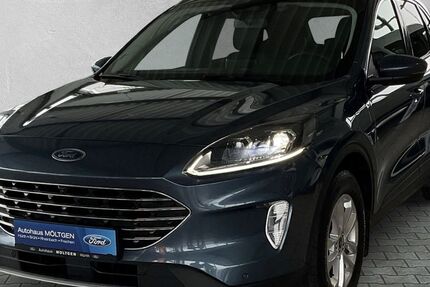 Ford Kuga 58.228 km 26.590 &euro; Hürth 50354