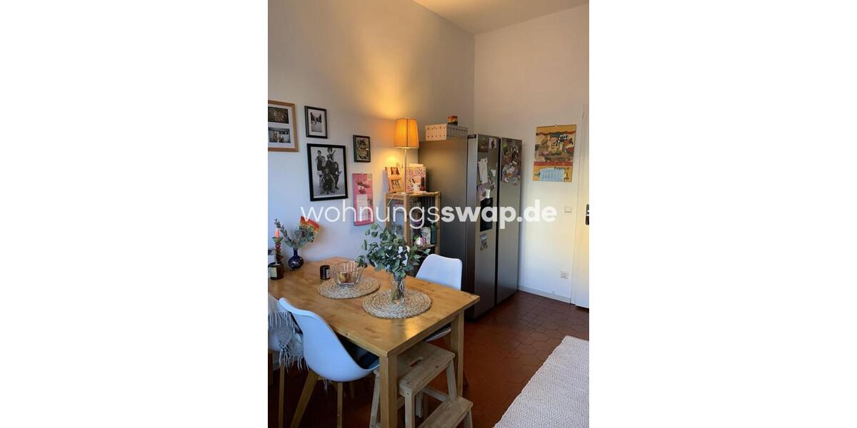 Etagenwohnung Köln Lindenthal - 3 Zimmer, 93 m&sup2;, 1.300&euro; | Angebot:24539008