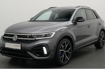 VW T-Roc 17.315 km 39.980 &euro; Leverkusen 51379