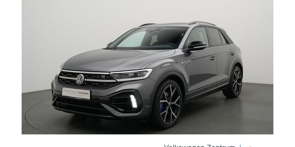 VW T-Roc 17.315 km 39.980 &euro; Leverkusen 51379