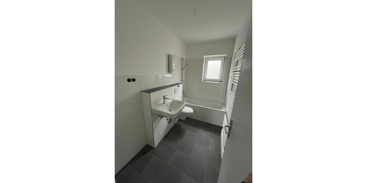 Etagenwohnung Meerbusch Necklenbroich - 3 Zimmer, 63 m&sup2;, 645&euro; | Angebot:25891669