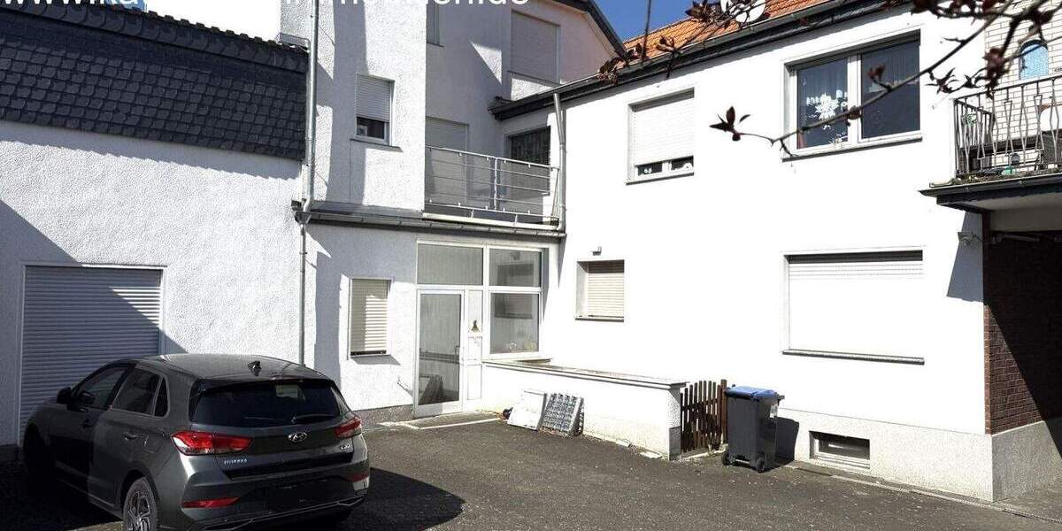 Mehrfamilienhaus, Wohnhaus Hürth Gleuel - 1 Zimmer, 220 m&sup2;, 1.100.000&euro; | Angebot:25749016
