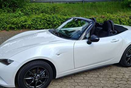 Mazda MX-5 51.000 km 19.450 &euro; Bergheim, Stadt 50129