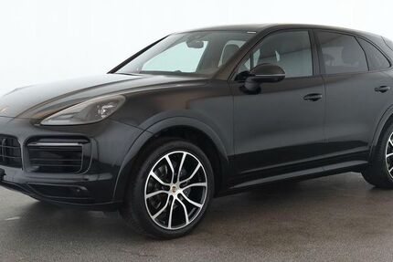 Porsche Cayenne 59.500 km 76.884 &euro; Neuss 41460
