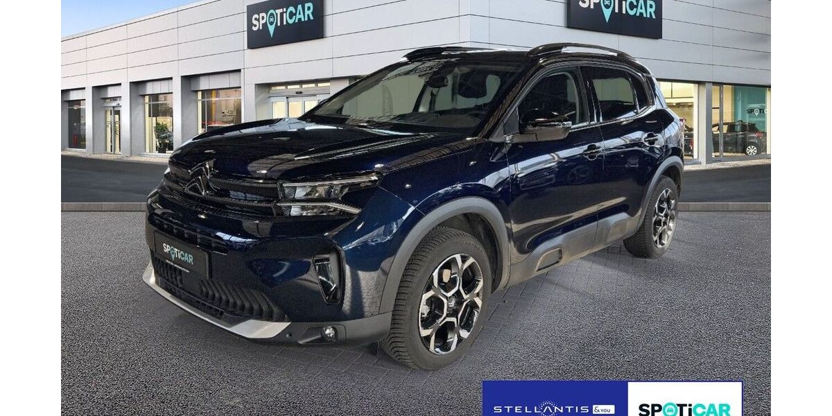 Citroen C5 Aircross 17.763 km 25.490 &euro; Köln 51065