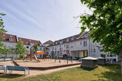 Wohnung Dormagen Dormagen-Nord - 2 Zimmer, 71 m&sup2;, 602&euro; | Angebot:25899920