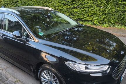Ford Mondeo 85.500 km 17.600 &euro; Ratingen 40883