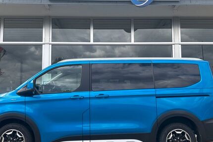 Ford Tourneo Custom 21.000 km 45.400 &euro; Willich-Anrath 47877