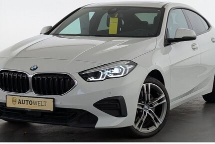 BMW 220 Gran Coupé 31.500 km 27.560 &euro; Düsseldorf 40599