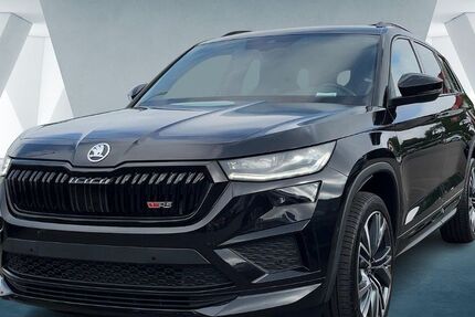 Skoda Kodiaq 20.999 km 42.730 &euro; Bergisch Gladbach 51465