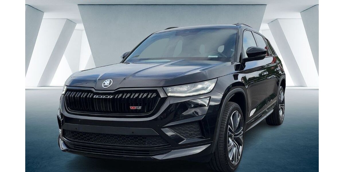 Skoda Kodiaq 20.999 km 42.730 &euro; Bergisch Gladbach 51465