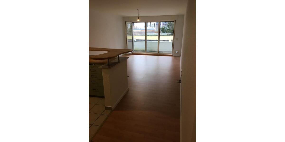 Erdgeschoßwohnung Köln Rodenkirchen - 2 Zimmer, 379.000&euro; | Angebot:20693285